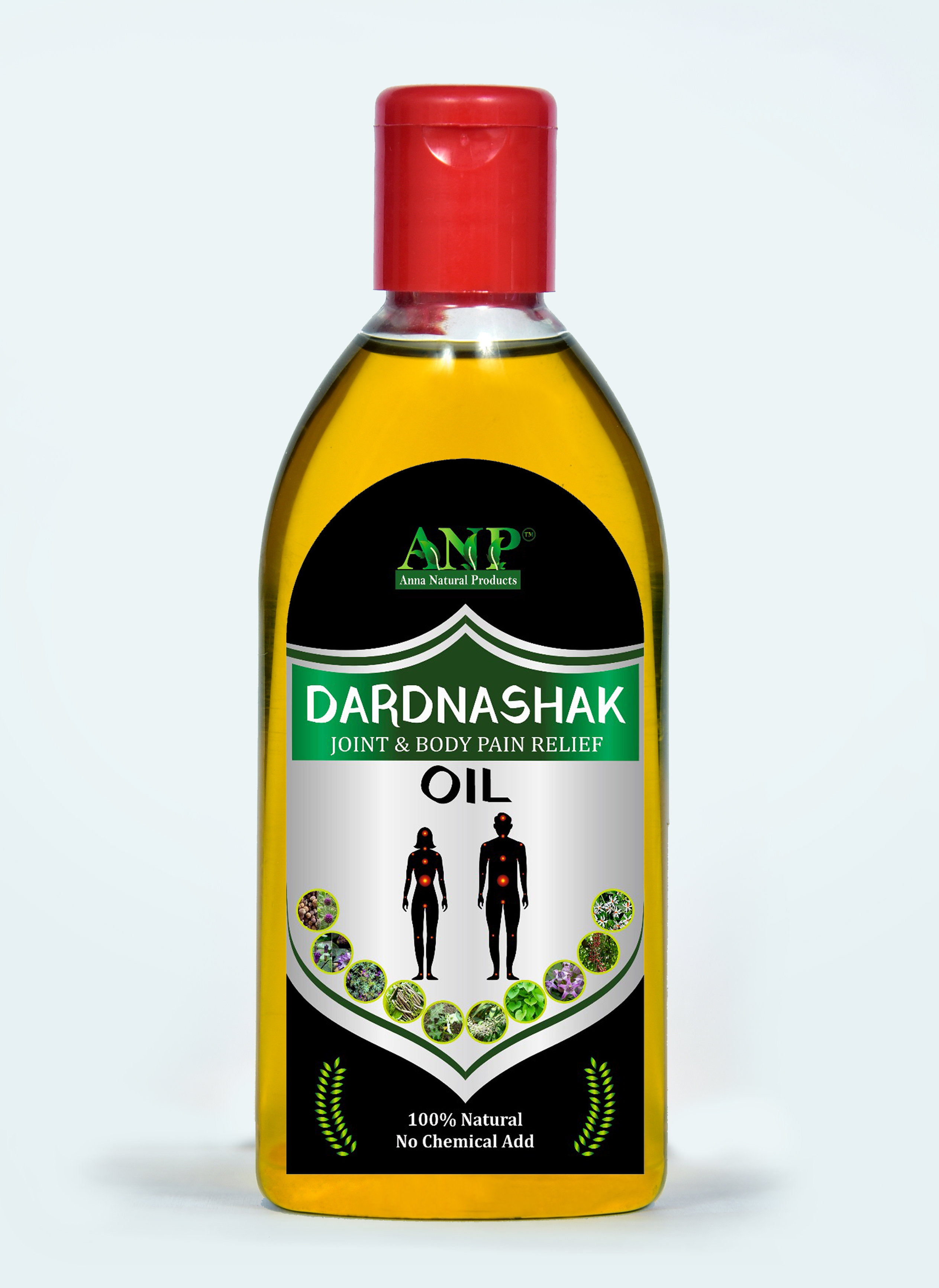 Dardnashak 